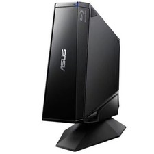 Original ASUS BW-16D1H-U 16X USB 3.0 Ultra-Fast Blu-ray External Drive Burner picture