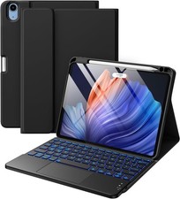 Harvopu Compatible with iPad Air 11 Inch & Air 5th/ Air 4th Generation Case picture