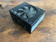 Corsair SF Series SF600 600 Watt Fully Modular SFX PSU 80+ Gold picture
