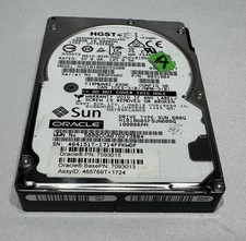 Sun 7093013 600GB 2.5