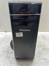 Lenovo H50-55 AMD A8-7600 Radeon R7, 3.10GHz 8GB NO HDD picture