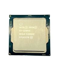 Intel Xeon E3-1230V5 3.40Ghz Quad-Core CPU Processor SR2LE LGA1151 Socket picture