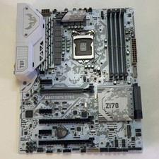 Asus Z170 S Sabertooth Motherboard picture