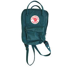 FjallRaven Kanken Mini Backpack Arctic Green F23561 picture
