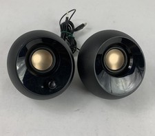 Creative Labs MF1680 Pebble USB-Wired Desktop Speakers picture