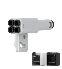 4-in-1 PTFE Adapter Replacement for Bambu lab picture