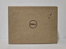 Dell D6000S USB-C Universal Docking Station 130W Power Supply - New OB picture