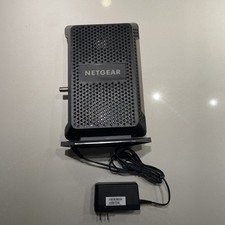 Netgear CM1100 v2 Cable Modem DOCSIS 3.1 Nighthawk picture