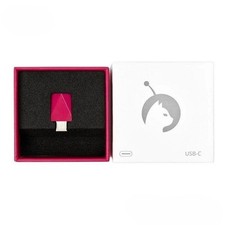 LUNA HDMI Wireless Display Adapter PC to Apple iPad Imported From Japan Used picture