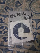Microsoft Windows ME Millennium Dell OEM Reinstallation CD Guide Sealed 01H245 picture