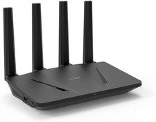 GL.iNet | Wi-Fi 6 VPN Router for Home | Protect Unlimited Devices | picture