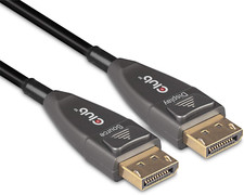 Displayport™ 1.4 Active Optical Cable HDR Unidirectional 4K120Hz 8K60Hz Male/Mal picture