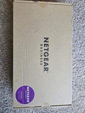 NETGEAR GS728TP-200NAS Smart Managed Pro PoE Switch picture