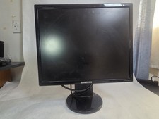Vintage Samsung 943BX 19