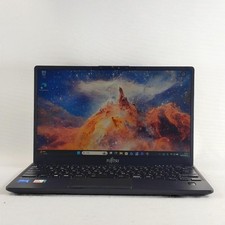 Fujitsu LIFEBOOK U9311/F Core i5-1145G7 16 GB Windows 11 13.3 in Laptop FHD picture