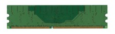 MEMORY INFINEON 256MB DDR PC2700U 333MHz HYS64D32300GU-6-C Non-ECC picture