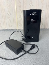 ARRIS Verizon NVG558 LTE Wi-Fi Router Broadband Gateway with Power Adapter picture