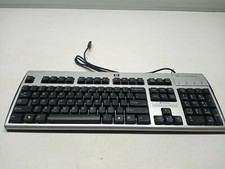 HP SMARTCARD USB BFR-PVC JB KEYBOARD US picture
