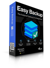 Abelssoft Easy Backup - 1 PC - [Download] picture