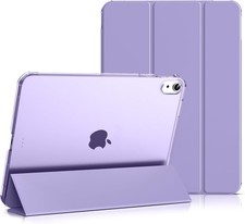 Case for iPad 11th Generation 11 Inch 2025, Slim Stand Folio Protective Cover picture