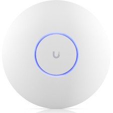 Ubiquiti UniFi U7 Pro Tri-Band Wi-Fi 7 Access Point 2.5GbE PoE+ U7-PRO picture