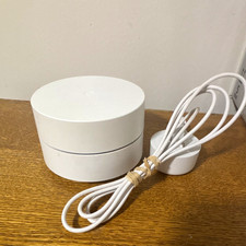 Google WiFi GJ2CQ Mesh WiFi Router Point AC1200 Wireless Router Tested picture