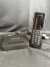 1 Grandstream DP720 DECT Cordless HD VoIP Telephone Handset + DP750 Bundle READ picture