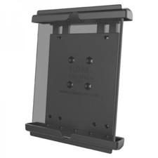 RAM Mounts Tab-Tite Tablet Cradle for Apple iPad Mini with Case RAM-HOL-TAB12U picture