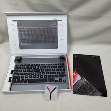 New~Brydge BRY8002-B Wireless Keyboard for iPad Pro 10.5-inch & iPad Air (2019) picture