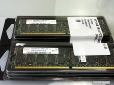HP 504351-B21 8GB (2x4GB) Memory Kit for Proliant DL165 G5, DL185 G5, DL785 G5 picture