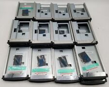LOT OF 21 Supermicro MCP-220-00080-0B 3.5inch HDD to 2.5inch HDD Converter Tray picture