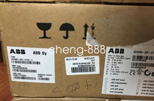 1PCS ABB ACS355-03E-07A3-4  380V 3KW  Frequency Converter  new via FedEx or DHL picture