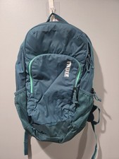 Thule Achiever 20L Deep Backpack 15.6 Laptop Excellent Condition picture