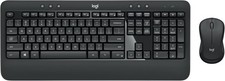 Logitech MK540 Wireless Keyboard and Mouse Combo - New & Unused picture