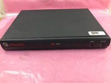 Avocent HMX 2050 Desktop Over IP User Station  picture