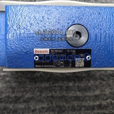 1PC Original Rexroth R900436537 ZDR 10 VA5-31/100Y SHIP EXPRESS DHL/FedEx picture