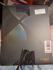Torras iPad Pro 13