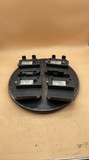 APS PRBKT-RW420 RW-420 Printer Mounting Bracket for Zebra Printer Lot of 4 picture