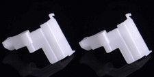 2 Pcs Feeder Cam Lever LY2579001 For Brother HL2130 2240 2250 Fix No paper error picture