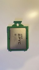 AMD EPYC 7642 100-000000074  Rome CPU Processor 2.3GH 48 Cores 96 threads 225w picture