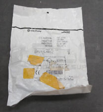SEALED NEW ALLEN BRADLEY 871T-L4B12 /B CYLINDRICAL INDUCTIVE PROXIMITY SENSOR picture