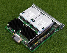  CISCO SM-SRE-910-K9 Module With 4Gb & 2 x 500GB HDD - 1 YEAR WARRANTY picture