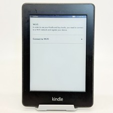 Amazon Kindle Paperwhite 5th Generation 6