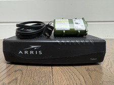 ARRIS Touchstone TM822 Telephony Cable Modem. Works with Xfinity/Comcast picture