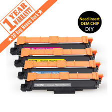 4PK TN227 TN223 Compatible Color Toner Set For Brother MFC-L3770CDW HL-L3270CDW  picture