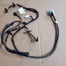 for Dell T430 server non-hot-swappable, without RAID array card SATA cable VVM8J picture