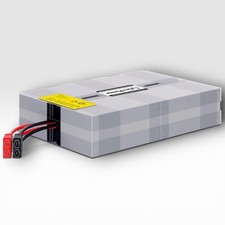 CyberPower RB1270X4G RBP0104 Replacement Battery Pack 12V 7Ah New picture