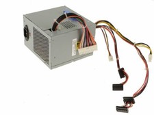 FOR DELL E520 E521 Desktop 305W Power Supply 0NH493 NH493 L305P-01 picture