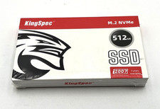 512GB M.2 SSD - KingSpec Gen3x4 picture