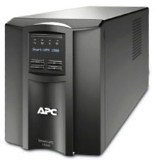 APC Smart-UPS SMT1500 120V picture
